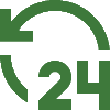 24 Hours Access