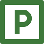 Free Parking/Hourly Parking