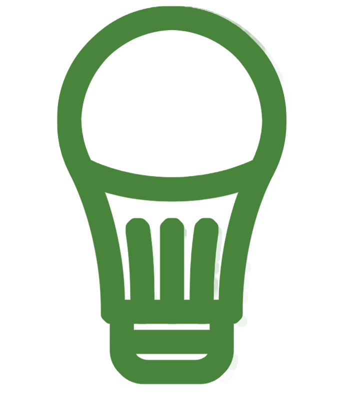 感應式LED燈