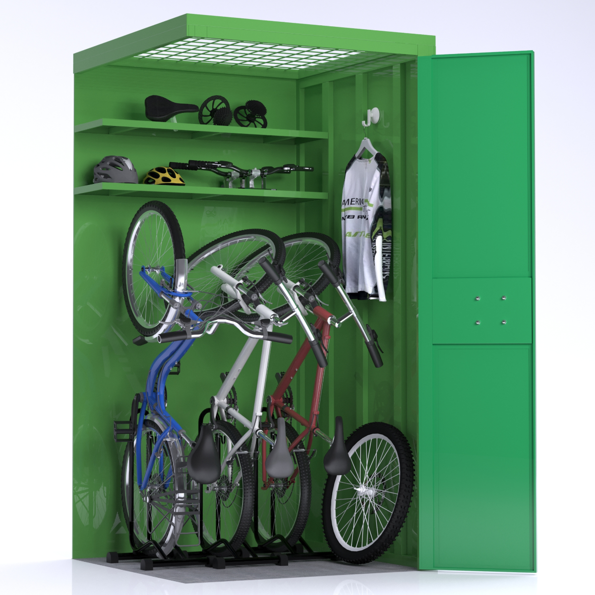 small storage