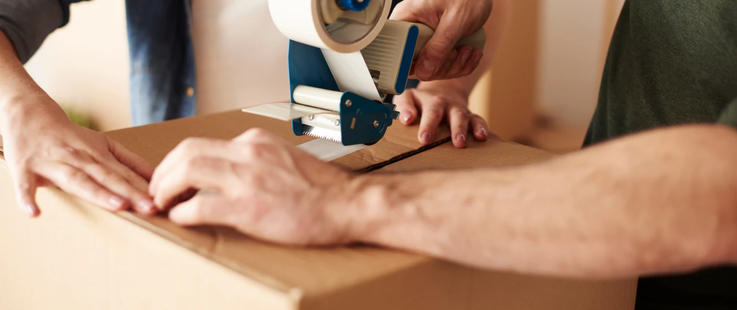 packing materials
